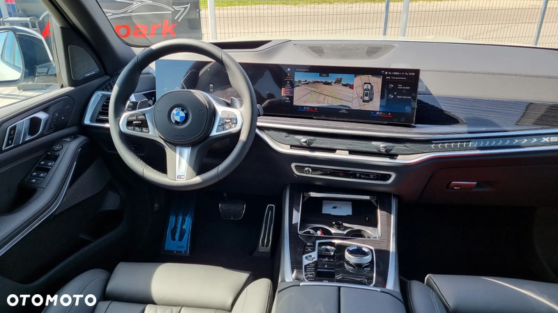 BMW X5 xDrive30d mHEV sport - 27
