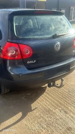 Volkswagen Golf - 7