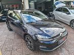 VW Golf 1.6 TDi GPS Edition DSG - 6