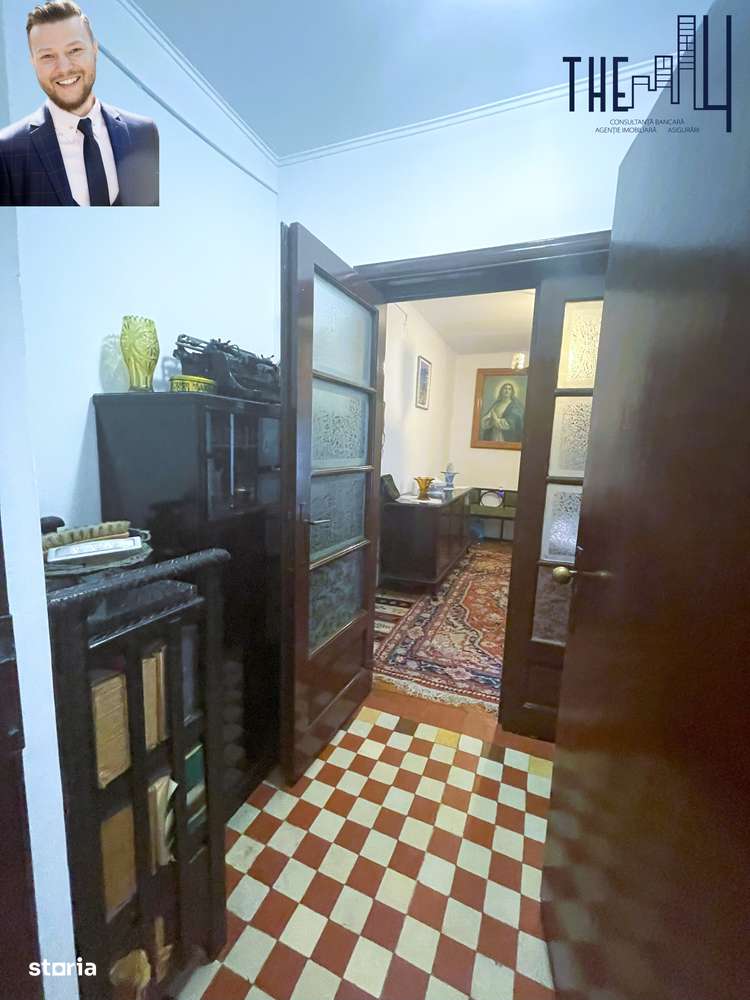 *P+M 183 mp+157 mp curte *Locuinta PROPRIE sau BUSINESS *Cartierul TEI-6