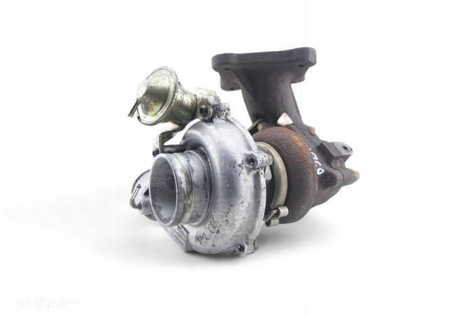 Turbina LDV MAXUS 2.5 CRD 35242114F - 7