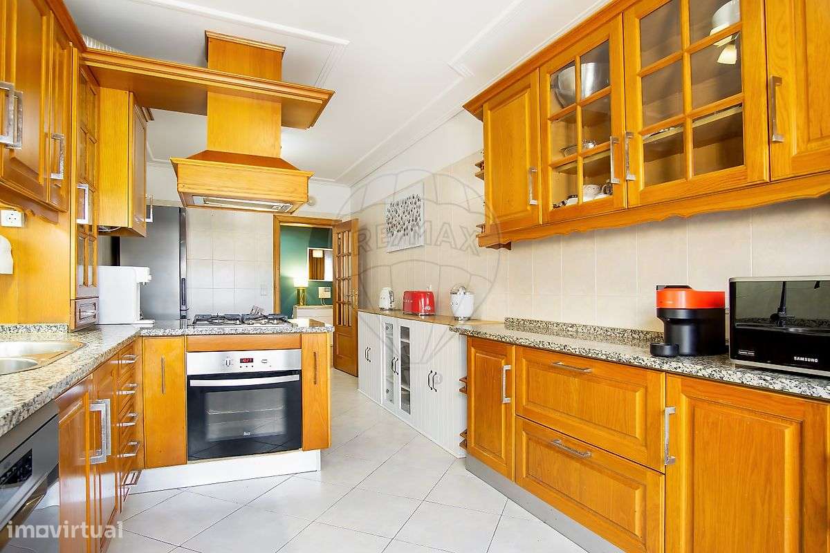 Apartamento T3 para venda-9