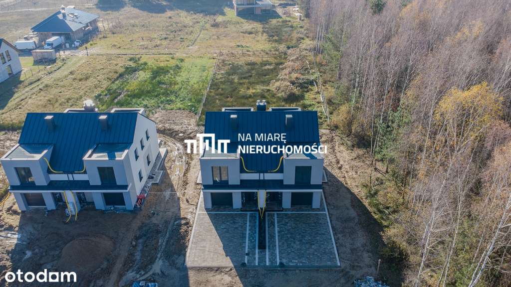 Podwyższony standard wykończenia! Nowe - Zabajka - Pełny obrazek: 4/20