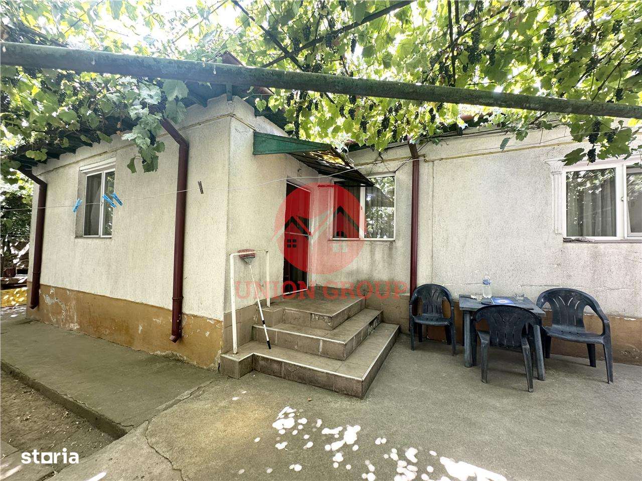 Casa de inchiriat zona Coiciu - ideala pentru echipe de muncitori