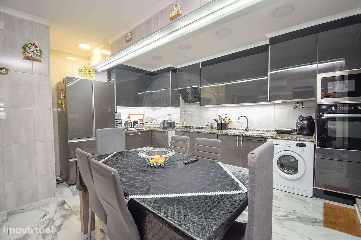 Apartamento T3 para venda - Grande imagem: 5/21