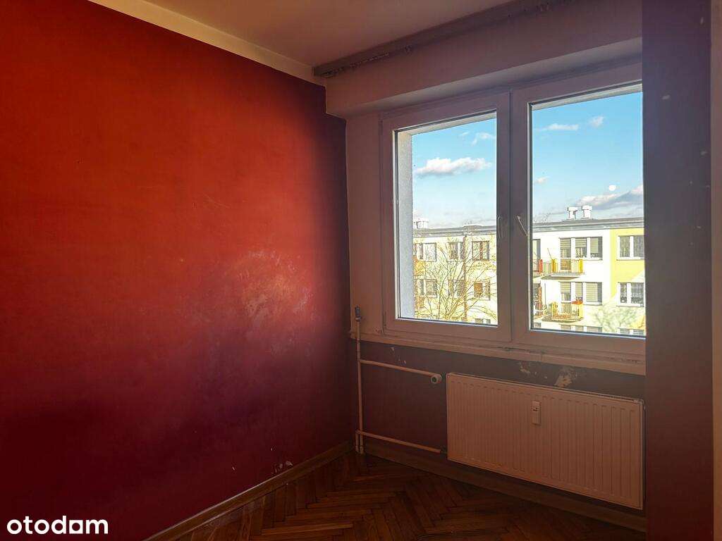 Na sprzedaż mieszkanie o pow. 63m2 do remontu-5