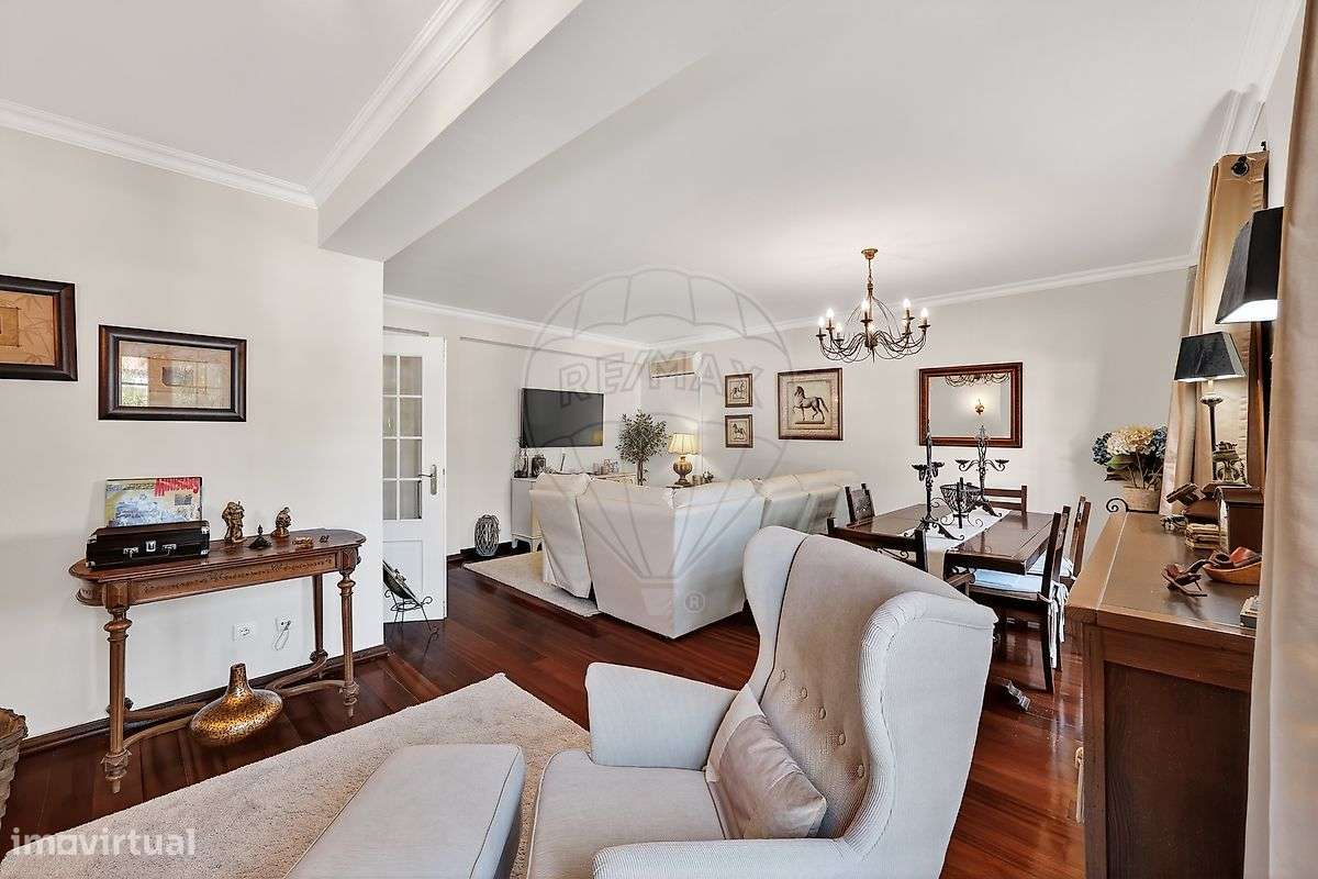 Moradia T4 para venda - Grande imagem: 4/34