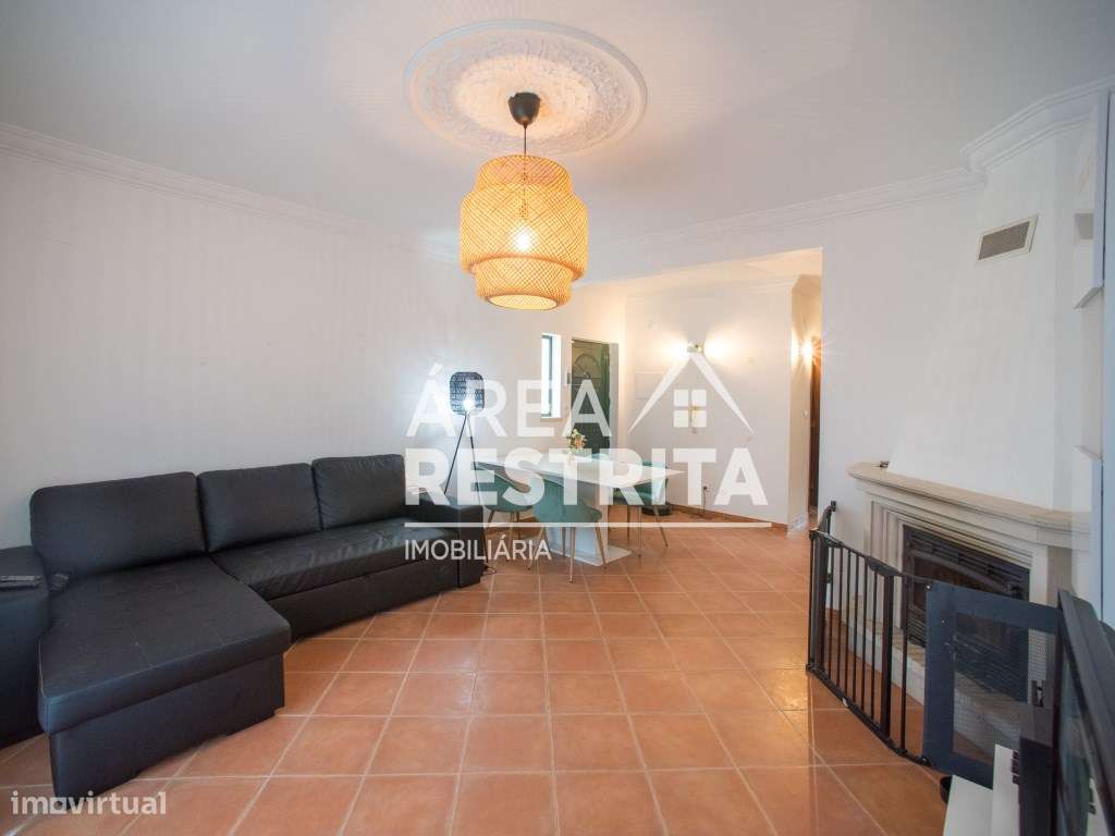 Moradia Geminada T3 com Garagem e Churrasqueira - Grande imagem: 3/54