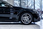 Mercedes-Benz Klasa S 450 4-Matic L 9G-TRONIC - 12