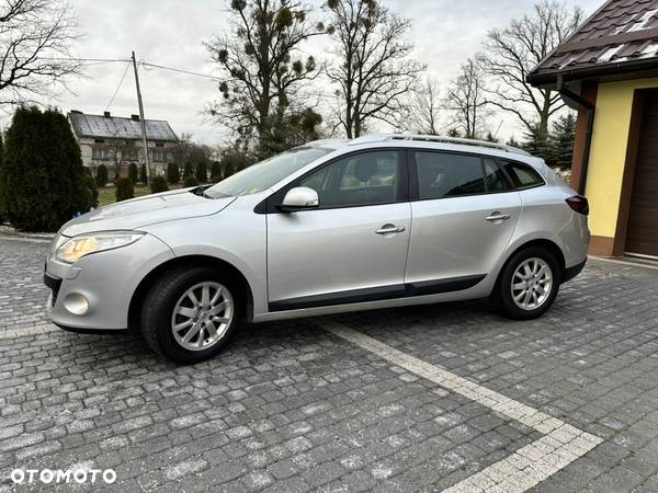 Renault Megane 1.6 16V Authentique - 11