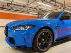 BMW M3 M Competition xDrive sport - 6