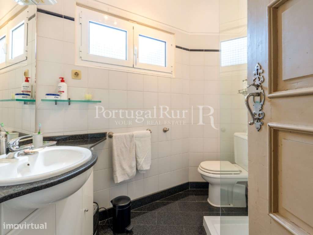 Exclusivo Complexo Agro-habitacional em Valoura, Vila Pouca de Aguiar-14