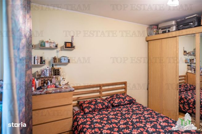 Apartament 4 camere, decomamdat, langa Auchan Titan-2