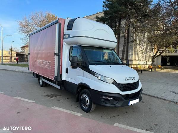 Iveco Daily - 1