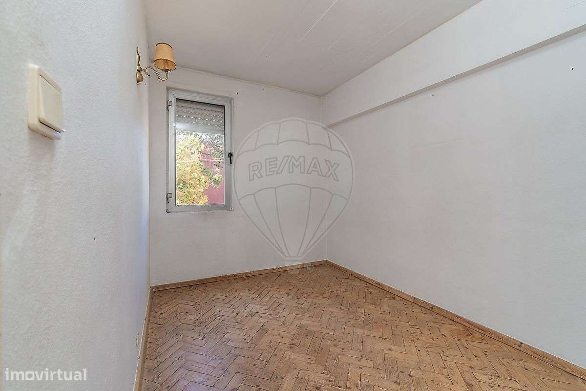 Apartamento T4 para venda-8