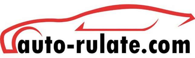 Auto Rulate logo