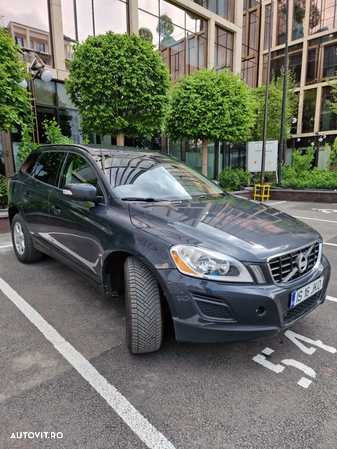 Volvo XC 60 D3 Kinetic - 13