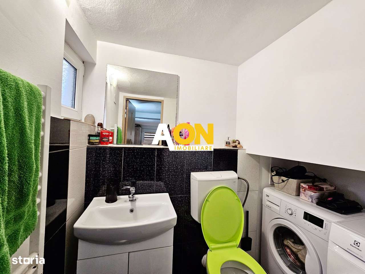 Apartament la vila, 3 camere, mobilat utilat, 80 mp + terase 40 mp - Imagine principală: 3/13