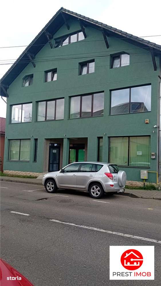 De inchiriat spatiu comercial - Imagine principală: 4/6