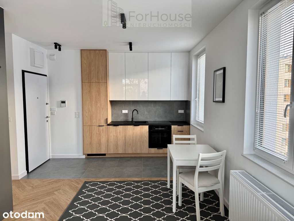 Nowiutkie. Elastyczna umowa. Parking. - Pełny obrazek: 5/13