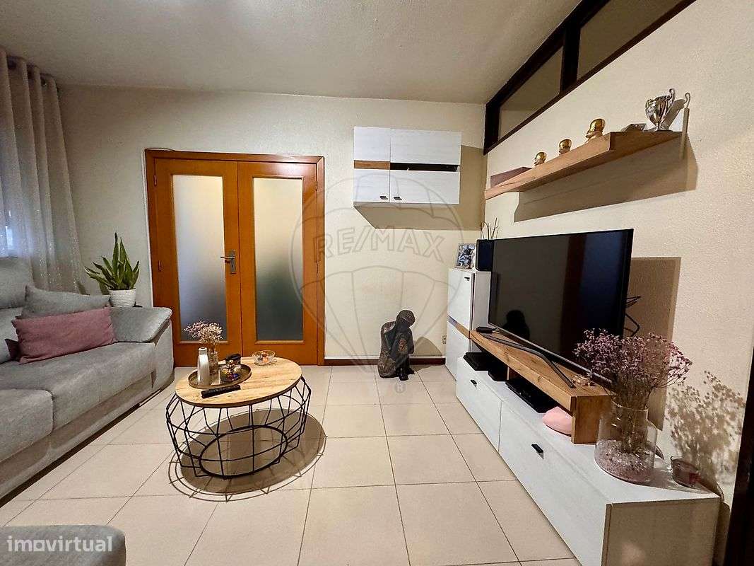 Apartamento T3 para venda - Grande imagem: 5/17