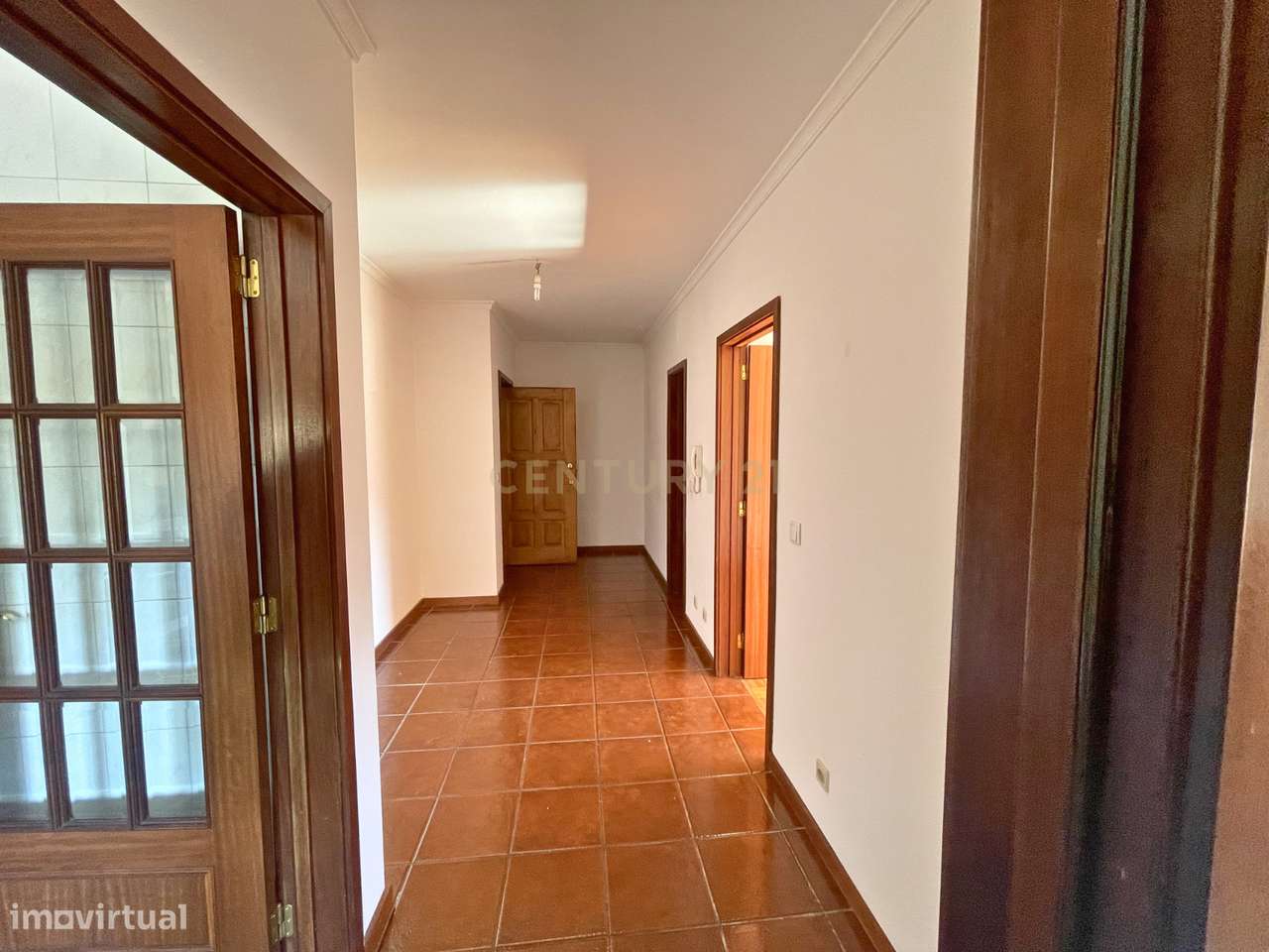 Apartamento T1 - Paço de Sousa PNF-13
