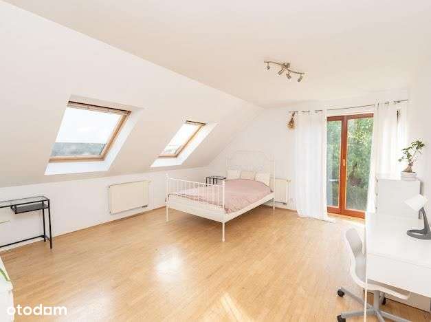 Czernica, dom w zieleni-12