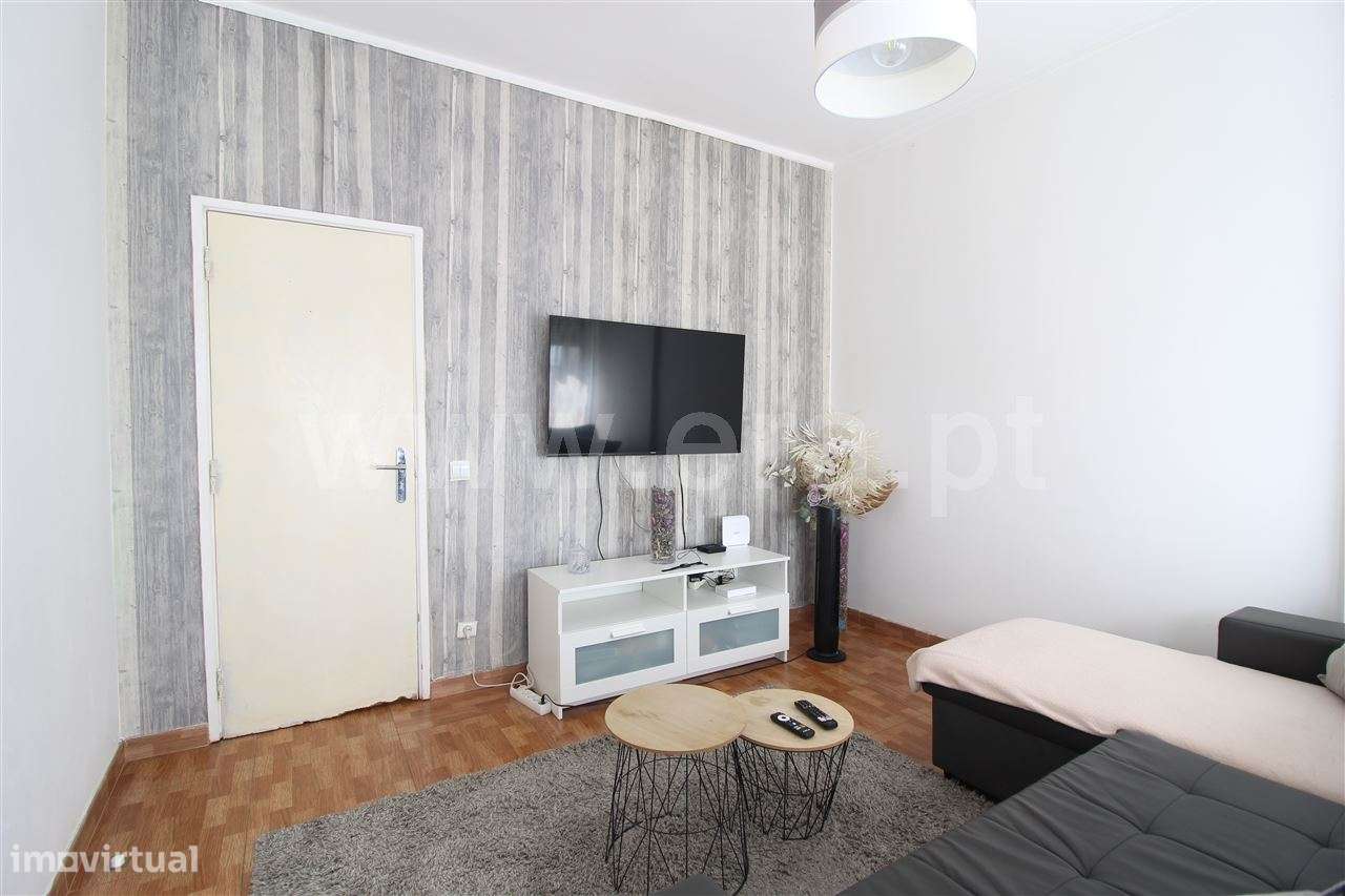 Apartamento T1 ; Cova da Piedade-12