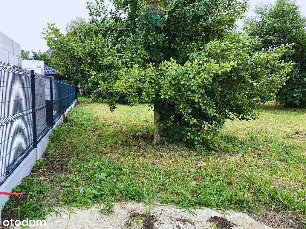 Działka budowlano-inwestycyjna