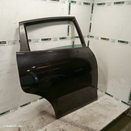 Porta Traseira Direita Seat Leon (1P1) - 1