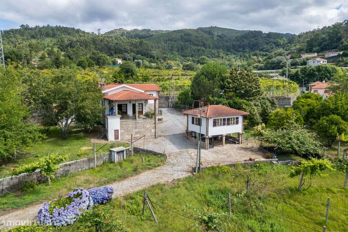 Moradia T3 para venda - Grande imagem: 4/50