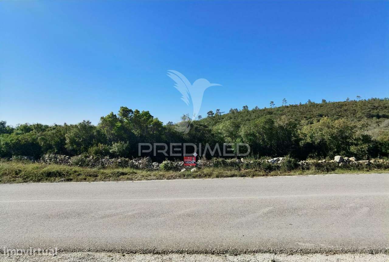 Terreno misto com uma área de 52.600.00m2 Vale da Trave / Santarém - Grande imagem: 4/30