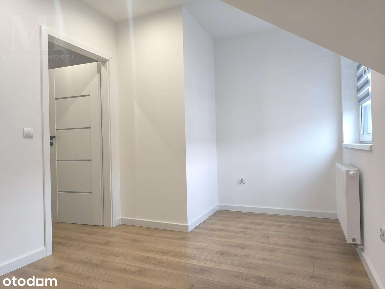 Nowoczesne mieszkanie  bezczynszowe w Koninie-15