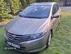 Honda City 1.4 Comfort - 3