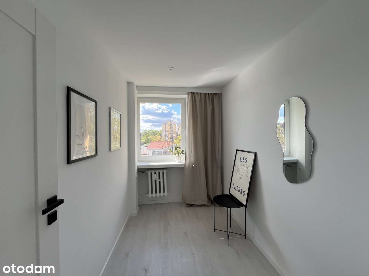 *BEZPOŚREDNIO* I 3 niezależne pokoje z balkonem | Parking | POD KLUCZ-9