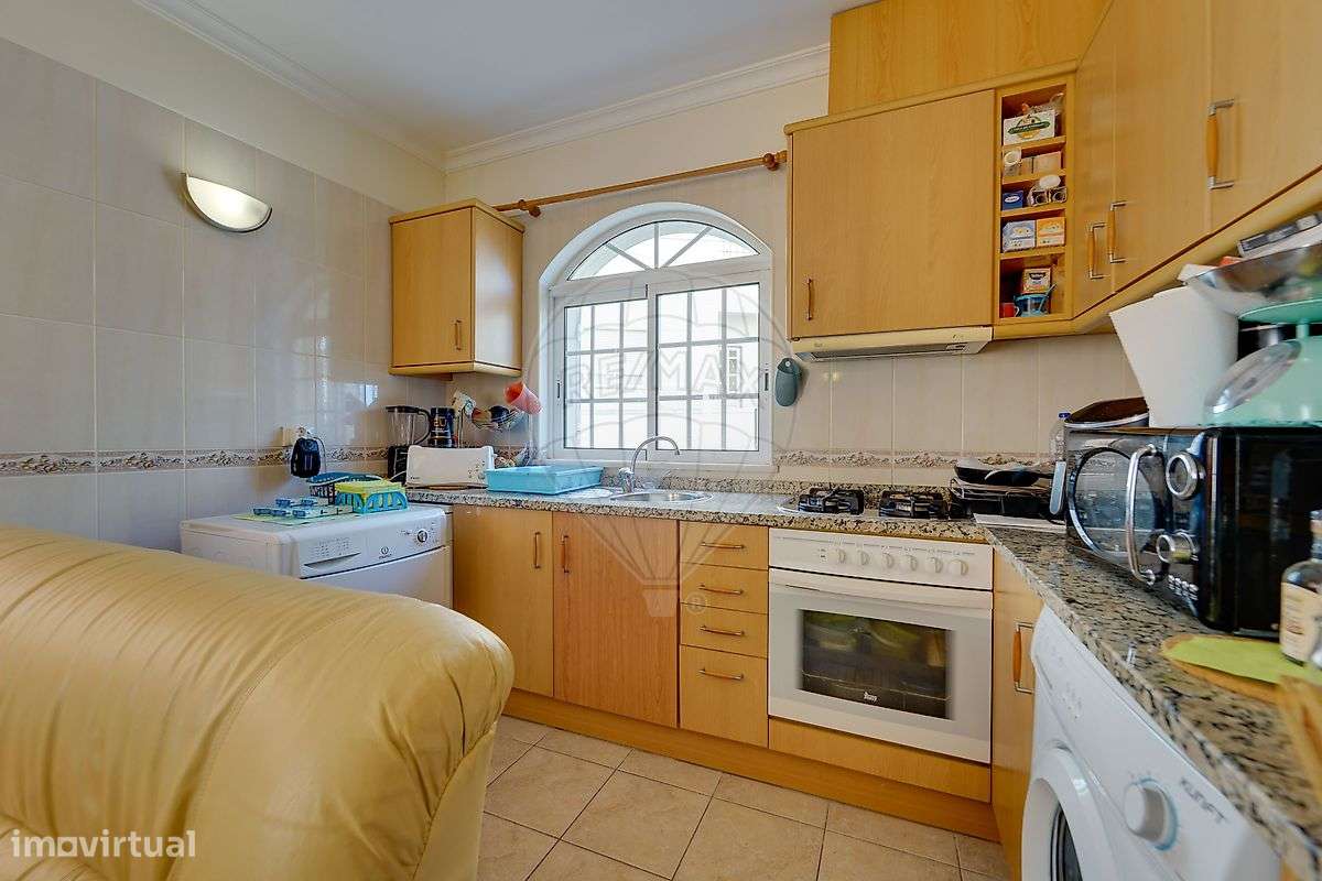 Apartamento T1 para venda-3