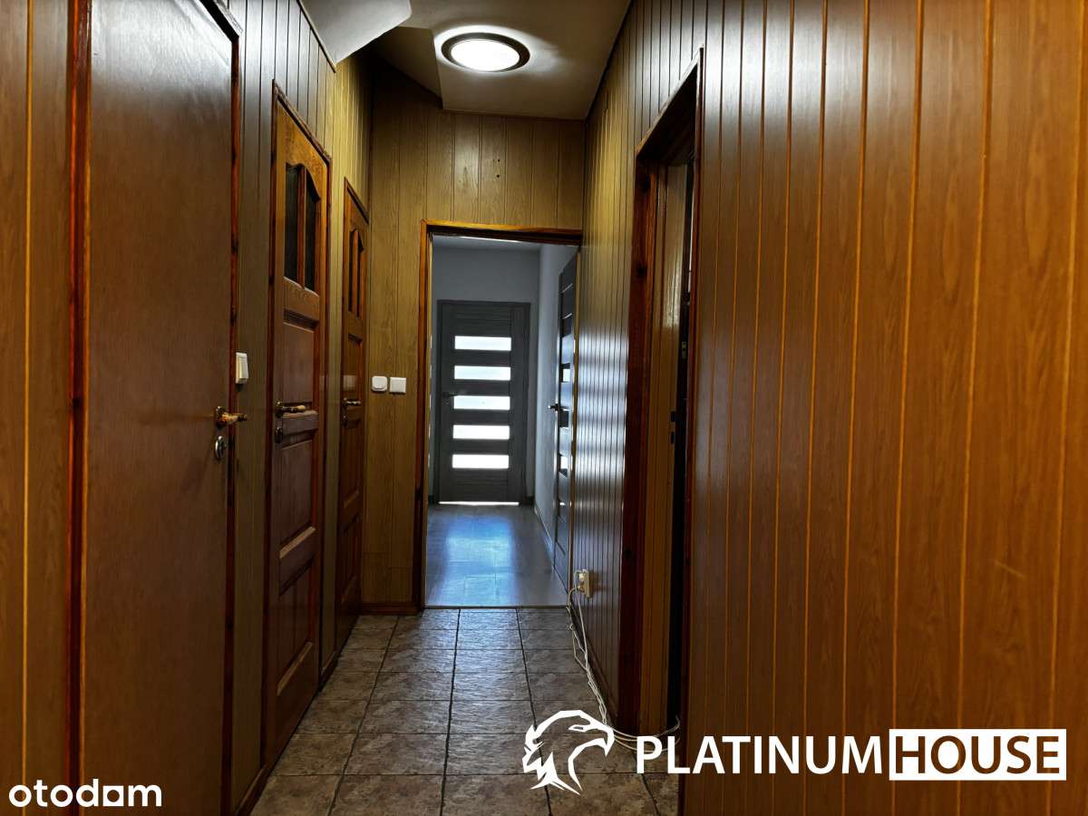 Dom Z Potencjałem - Drzonków - Pełny obrazek: 3/12