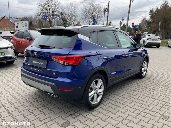 Seat Arona - 5