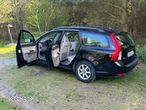 Volvo V50 1.6D DPF - 8