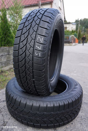 Bridgestone Blizzak LM 18C 215/65R16C 106T Z75 - 2