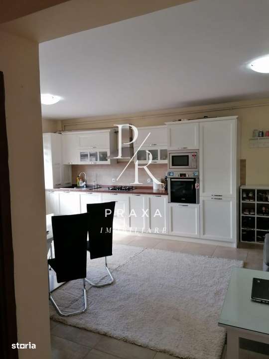 Apartament modern de vanzare 3 camere zona de case! - Imagine principală: 5/15