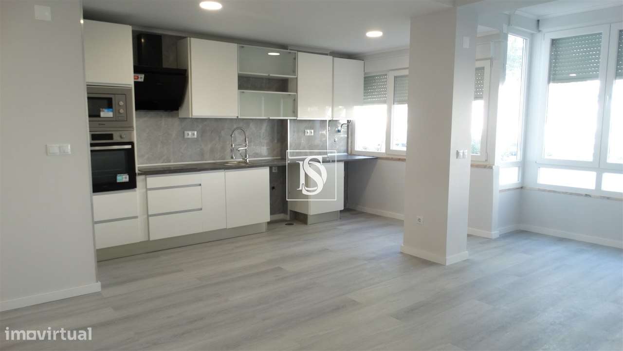 Apartamento T2 Oeiras-0