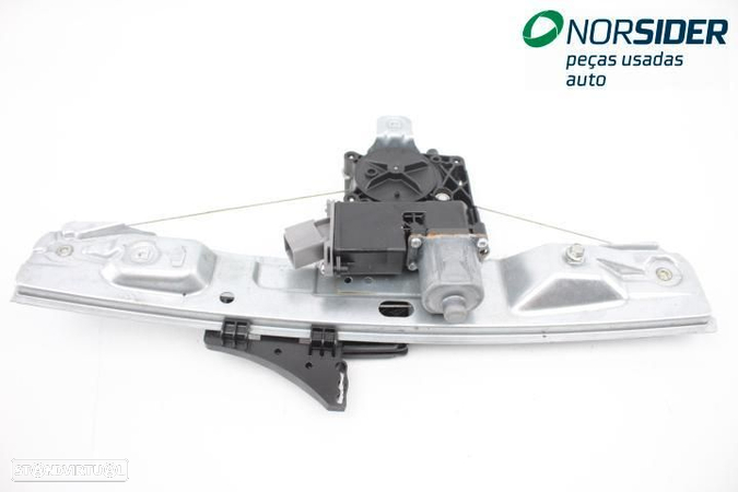 Elevador tras direito Opel Insignia A Sport Tourer|08-13 - 4