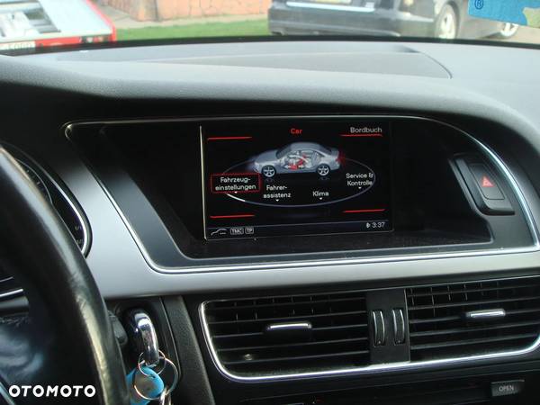 Audi A4 2.0 TDI DPF Ambition - 10