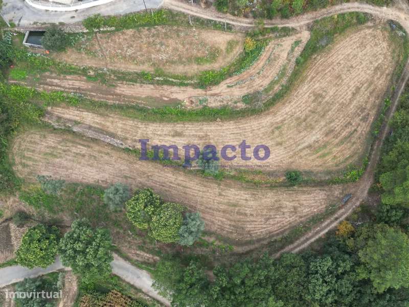 Terreno misto em Escariz, Arouca - Grande imagem: 5/14
