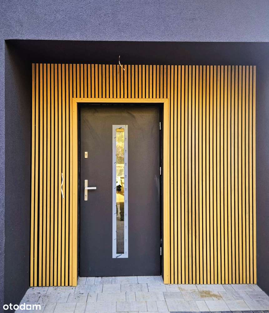 Ostatni Dom 130 m² - tylko 5308 zł/1m² • Duży ogród • Spokojna okolica - Pełny obrazek: 2/20