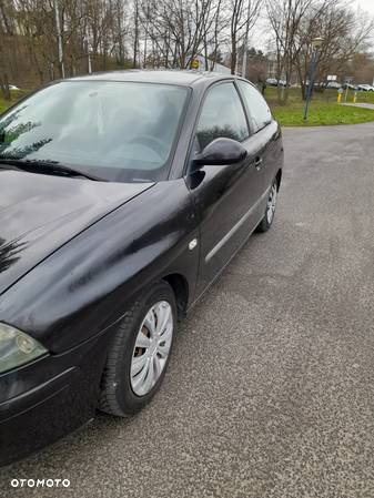 Seat Ibiza - 7