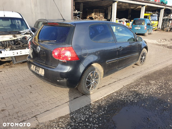 Volkswagen Golf NA CZĘŚCI!!! Kolor: LA7T - 2