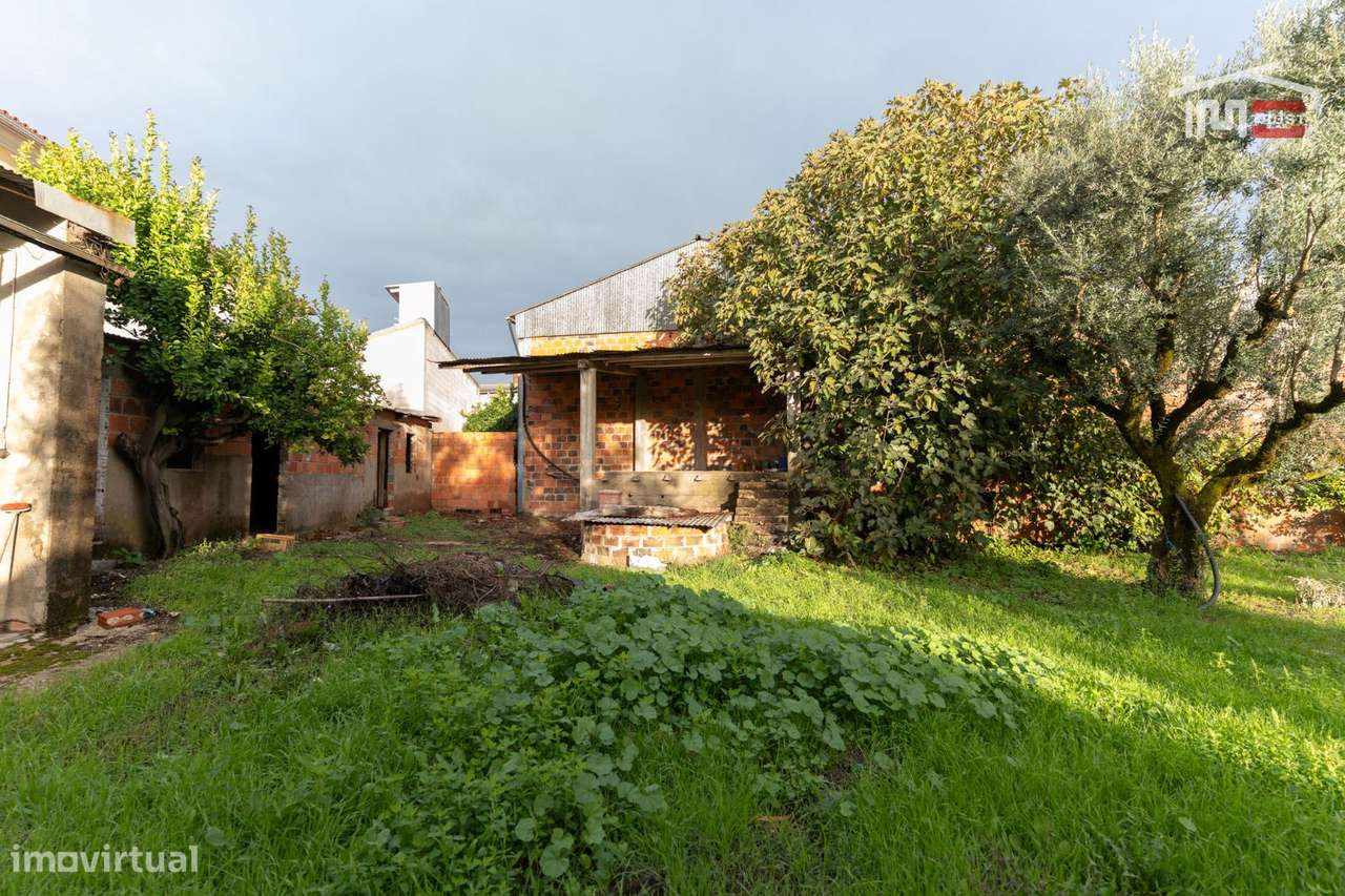 Oportunidade de habitação para recuperar-2