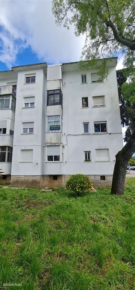 Apartamento T2 Venda em Rio de Mouro,Sintra-12